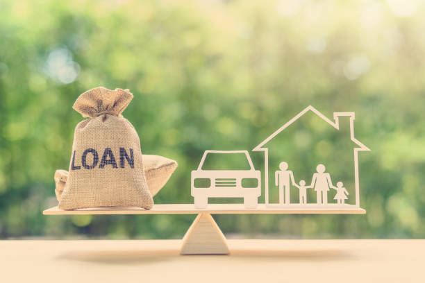Best Home Equity Lines of Credit (HELOC)  in Essex, IL
